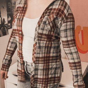 Cardigan // Extra Soft